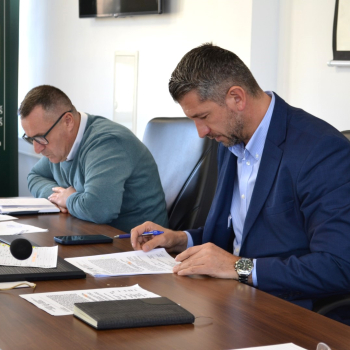 Održane konsultacije sa predstavnicima udruženja i organizacija građana u okviru javne rasprave o Nacrtu Budžeta Općine Ilijaš za 2026. godinu